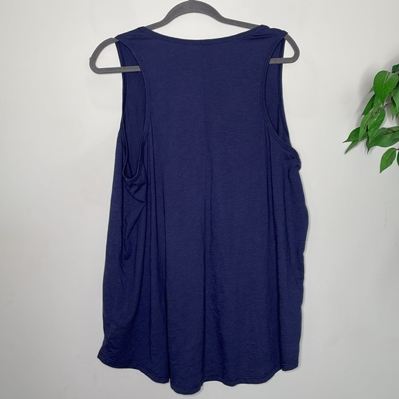 Torrid Drinks Well With Others Tank Top - Picture 4 of 4